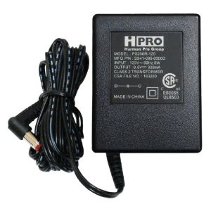 DIGITECH PS200R POWER SUPPLY